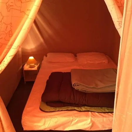 Camping Le Douzou Bouzic Extérieur photo