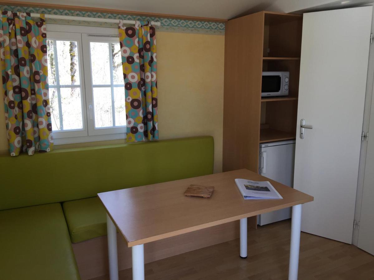 Le Douzou Campingplatz