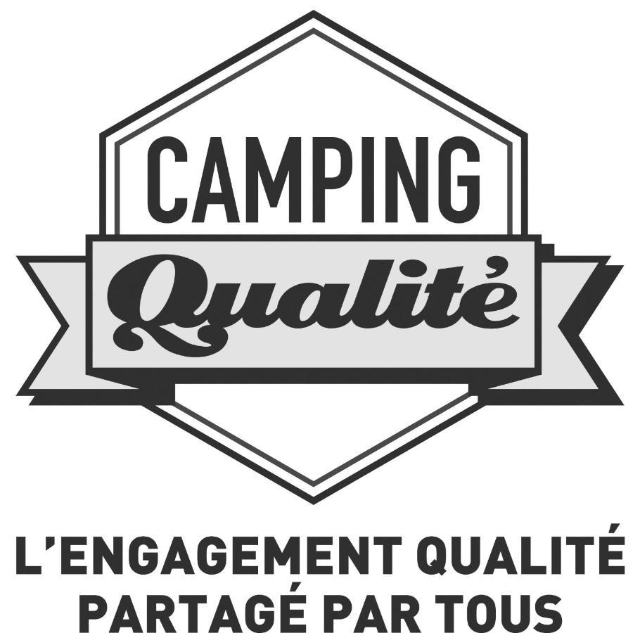 Campingplatz Le Douzou Bouzic