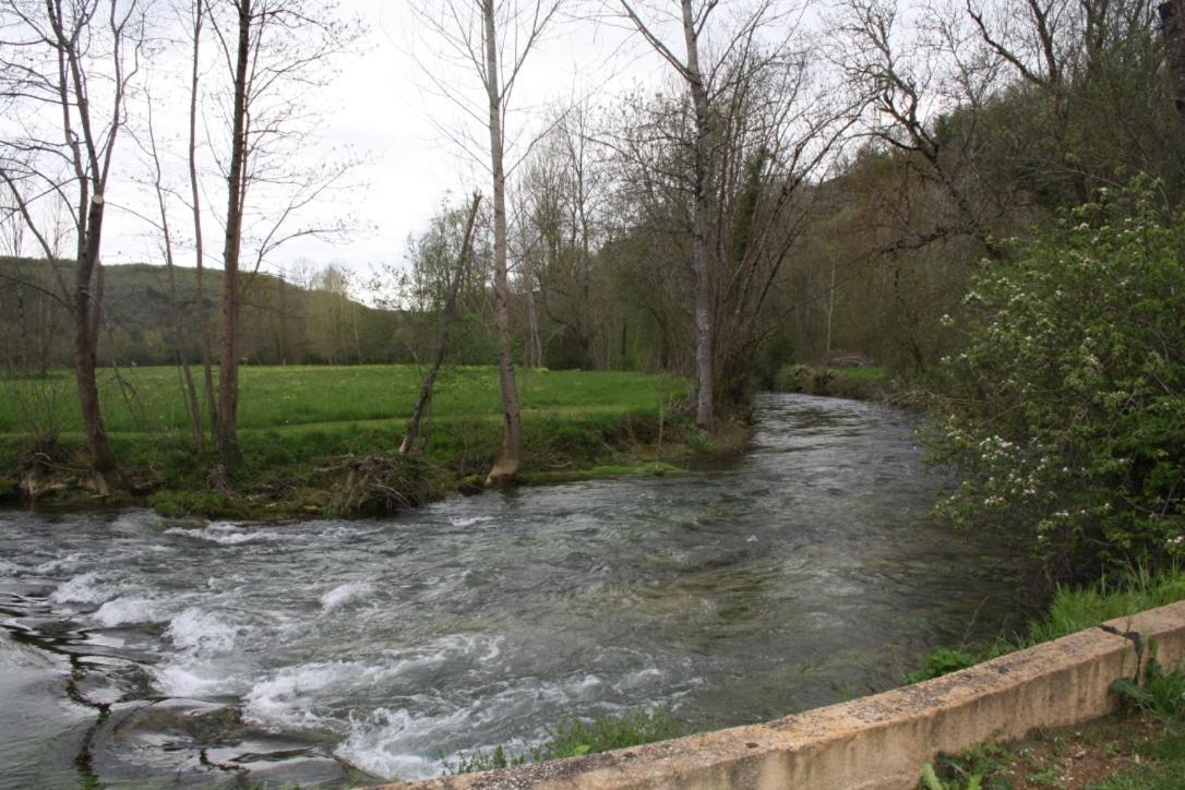 Le Douzou *