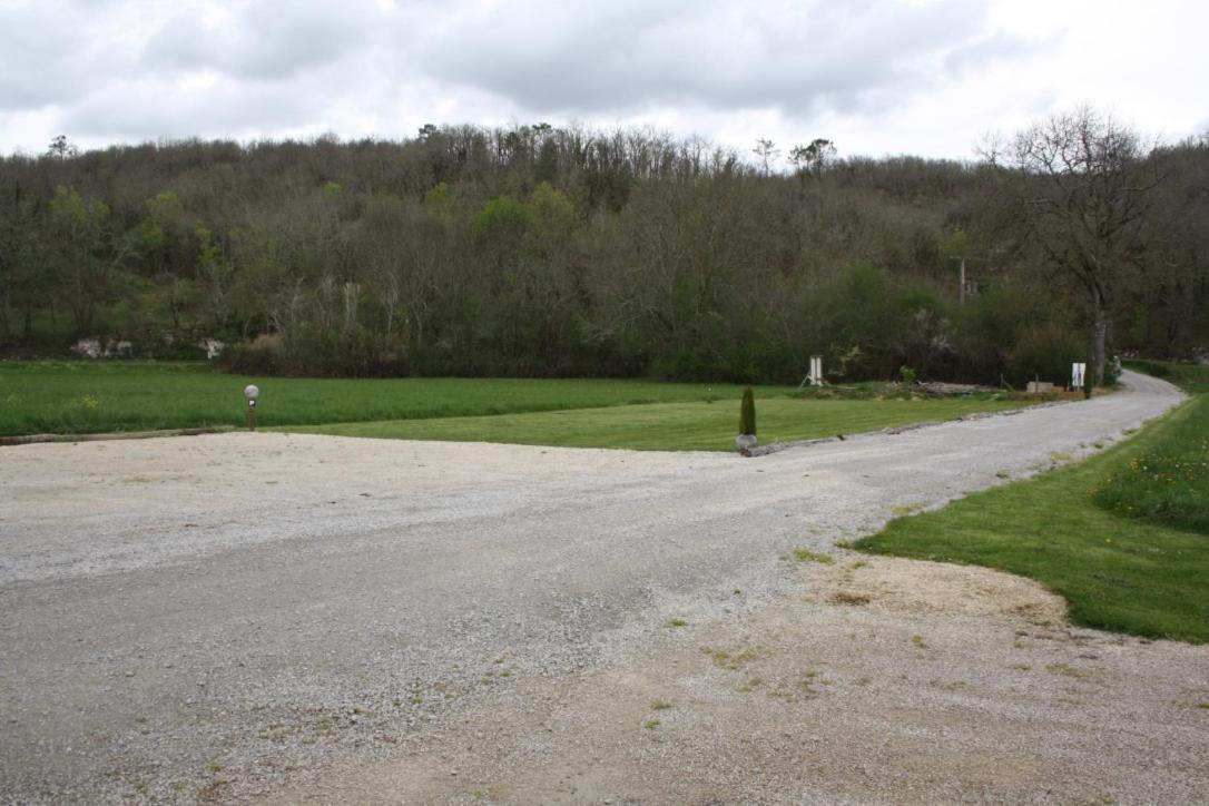 Camping Le Douzou